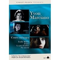 Yvon Marciano Collection