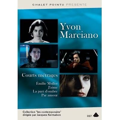 Yvon Marciano Collection