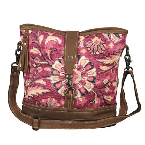Exuberance Shoulder Bag