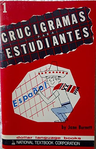 Crucigramas Para Estudiantes