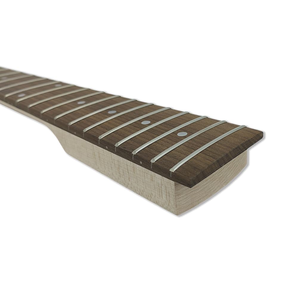 ベース用ネック メイプル Amazon | Vetimobato メープルベース ギター ネック プレシジョン