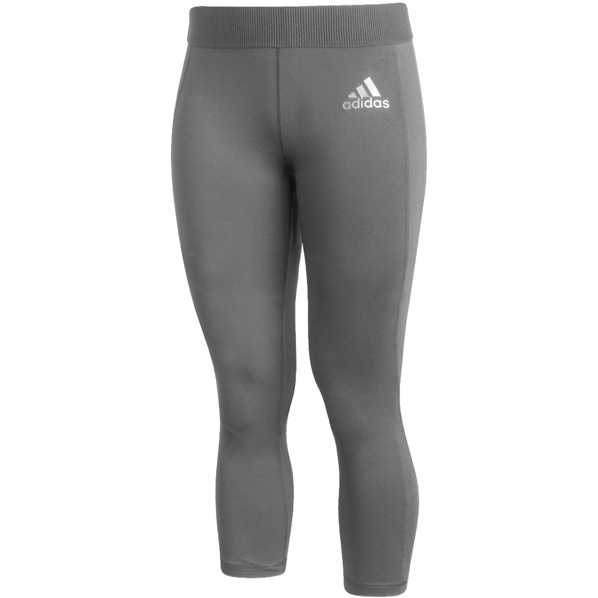 adidas Techfit 3/4 - Collant da allenamento da donna