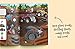 I Spy Monster Trucks: Spot Mighty Monster Trucks on Race Day! A Cute Search and Find Book for Toddlers (I Spy Books for Toddlers)