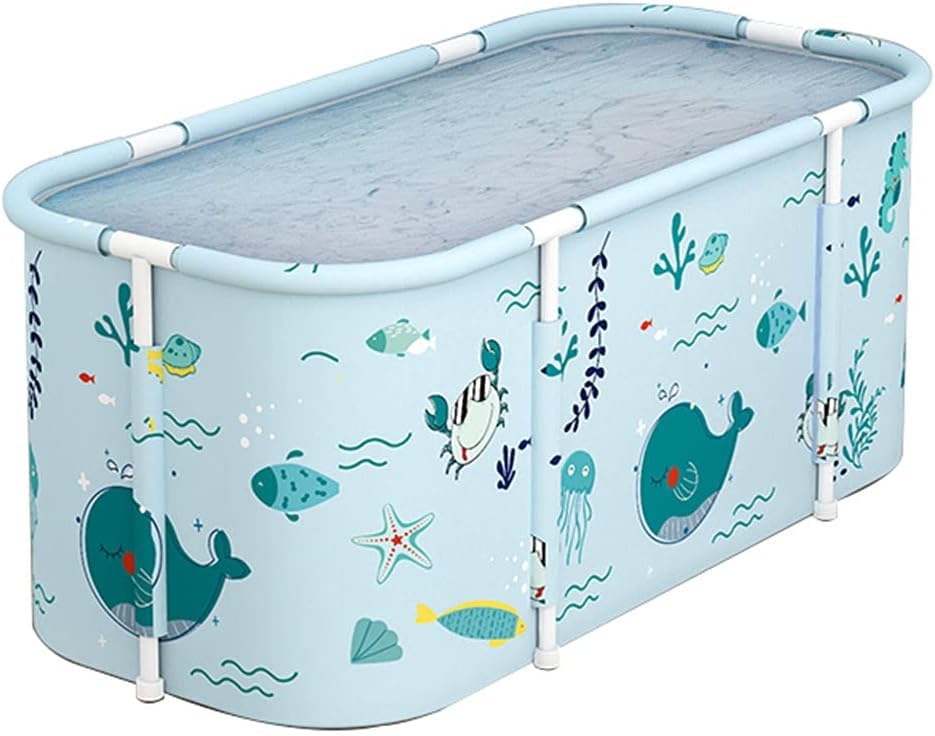 Calyrex Portable folding bathtub soaking tub, portable collapsible bathtub, adult separate family bathroom SPA bathtub, shower freestanding bathtub (B0DGLL54WG) Amazon Price History, Amazon Price Tracker