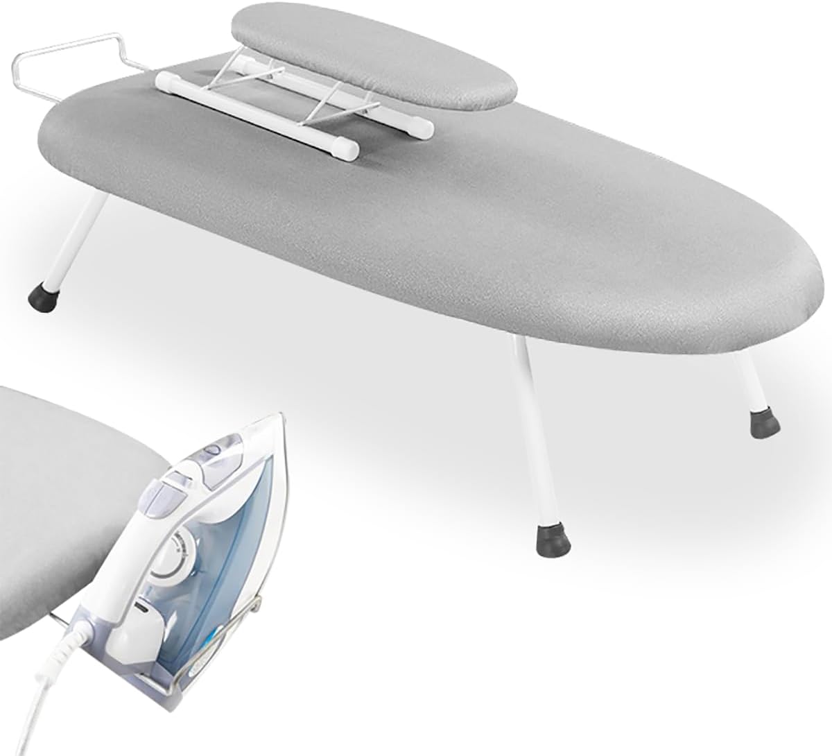 Countertop Ironing Board,