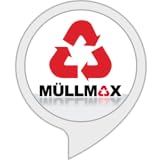  Müllmax Abfallkalender