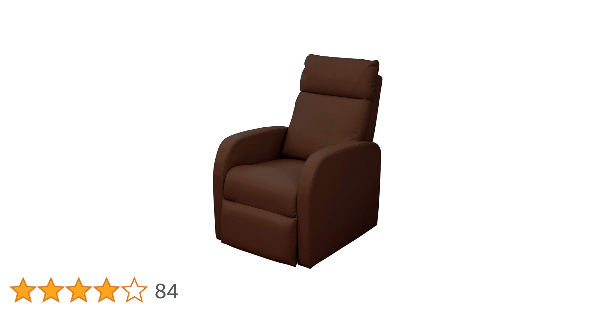 〈WORLD LASH〉コンパクトリクライニングチェア WORLD LASH＞ コンパクトリクライニングチェア アイボリーの通販