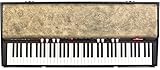 Crumar Seven Vintage-Style Modeled Electric Piano - Limited Edition Gold