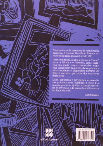 Histórias do Romantismo