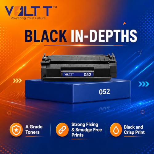 Image of Compatible Toner Cartridge 052