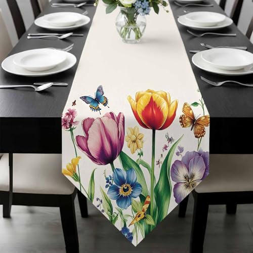 Skausen �e�[�u�������i�[ �`���[���b�v �� �� �e�[�u���N���X �_�C�j���O���[�� ������� �h�� �ϋv �k���� �H��J�o�[ �H��ی� ����� �C���e���A ���� ���֏��� 33×229cm �z�[���f�R���[�V���� ������ �p�[�e�B�[ �t �c����