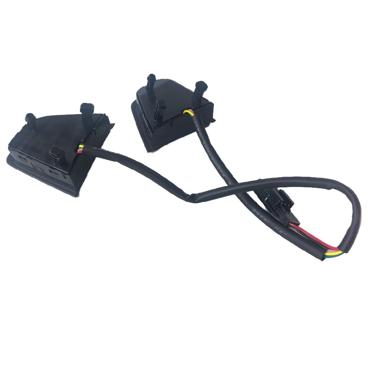 Cruise Control Switch Butto/Fit for Renault Fluence Latitude Scenic III Car Steering Wheel Cruise Control Button Switch