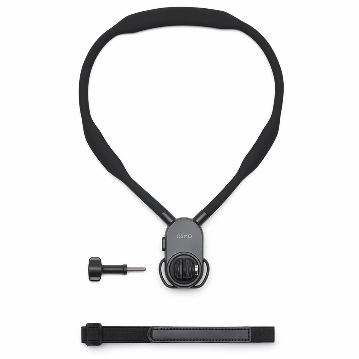 Supporto da collo XL per Osmo