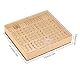 Hidyliu Bienenkönigin-Aufzuchtzelle Cupkit Box Case Cupularve System Bienenzuchtwerkzeug Bienenkönigin-Käfig