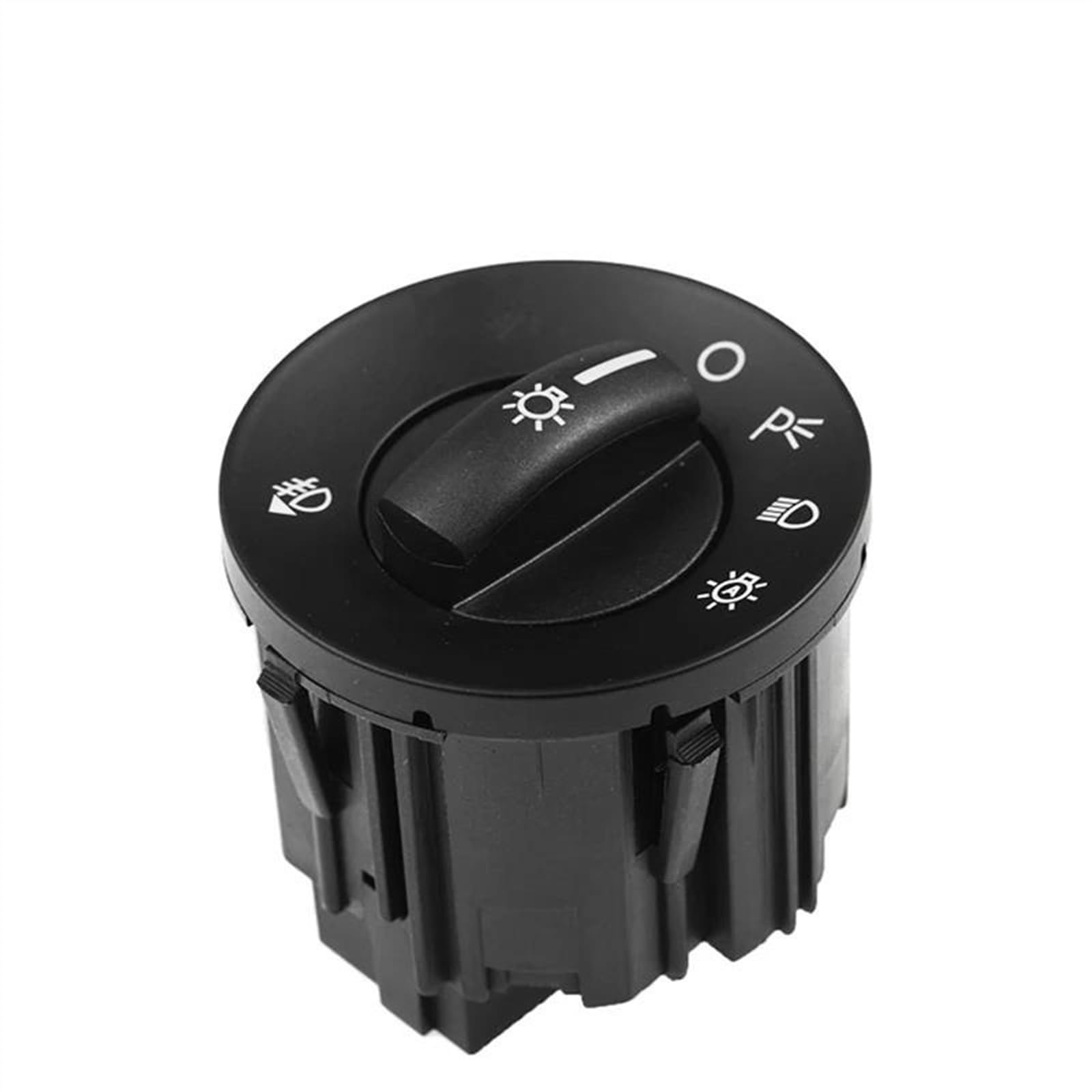 Car Headlight Fog Lamp Control Switch 9R3Z11654CA For Ford For Mustang 2010 2011 2012 2013 2014