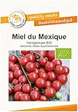 Miel du Mexique BIO Tomatensamen von Bobby-Seeds Portion