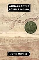Algopix Similar Product 11 - Annals of the Former World