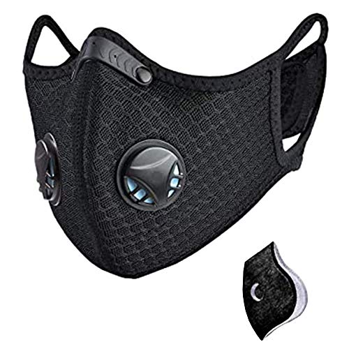 Best N95 Face Mask For Men With Beards