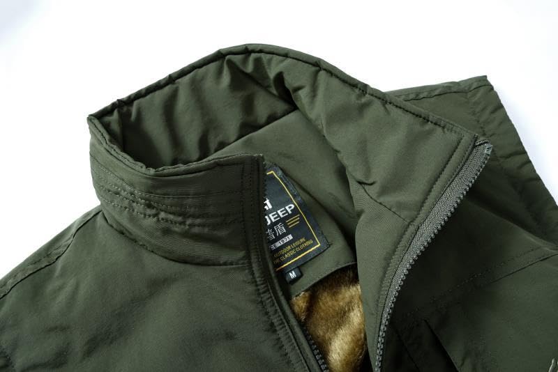 Image of Hbufnha Mens Lightweight Vest Work Travel Safari Sport Jacket Padded Puffer Vest
