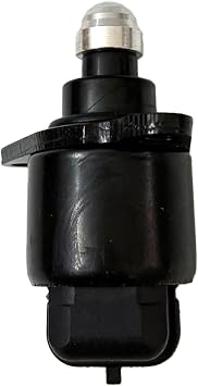 19208X Idle Air Control Valve Compatible with Citroen