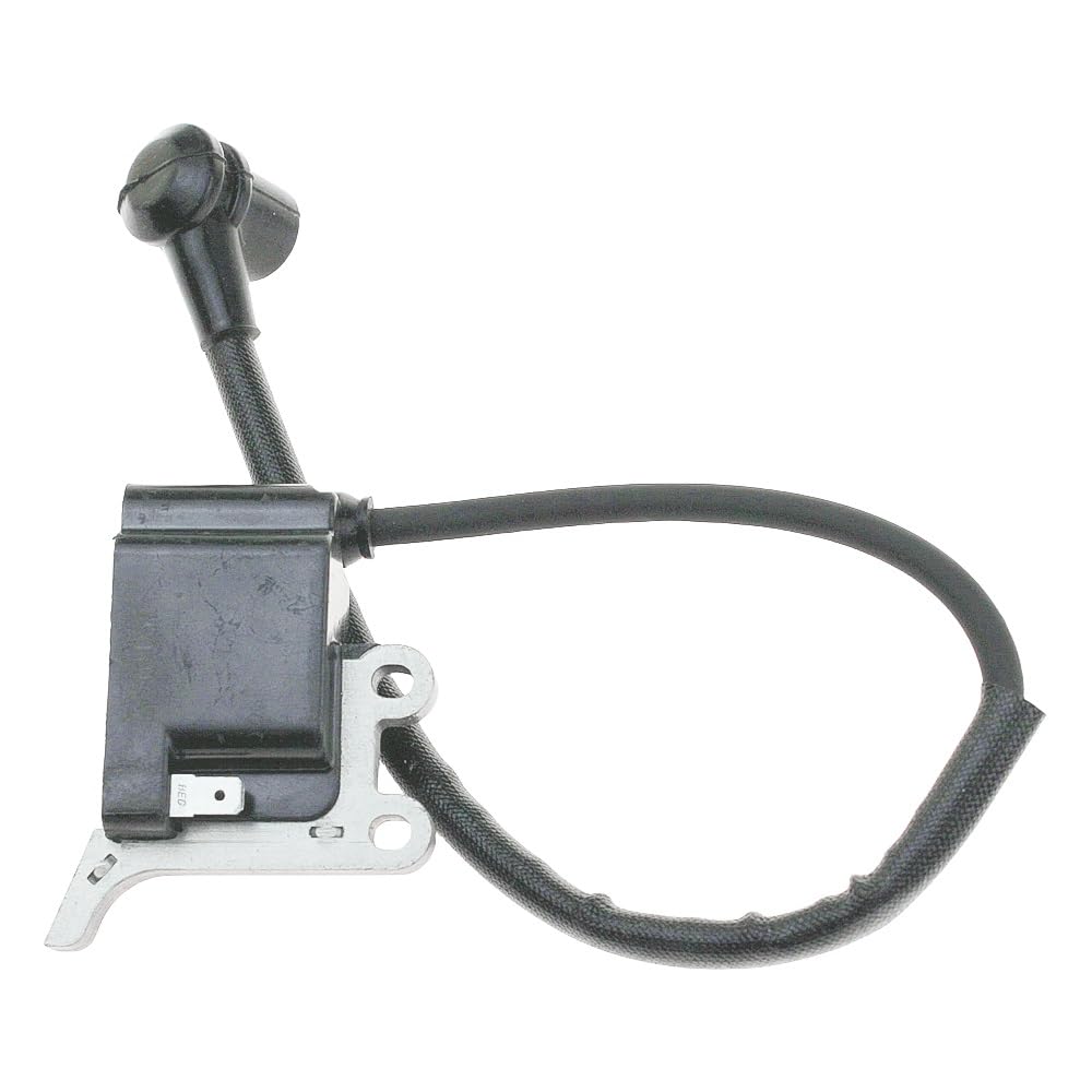 Części do narzędzi ogrodowych Cewka zapłonowa 588849001 Pasuje do piły łańcuchowej Husqvarna 543XP 543XPG Pasuje do piły łańcuchowej RedMax GZ43500
