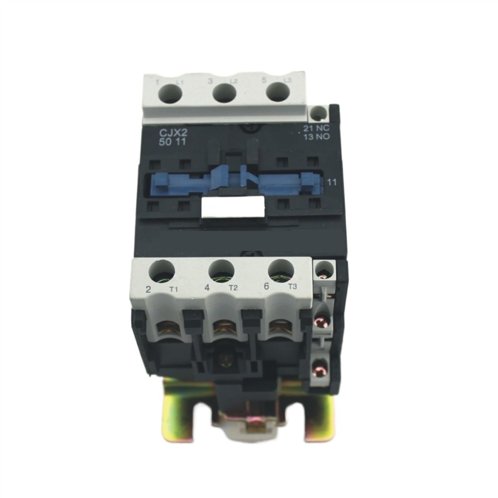 CJX2 5011 contactor de CA LC1 50A 380V 50HZ/60HZ