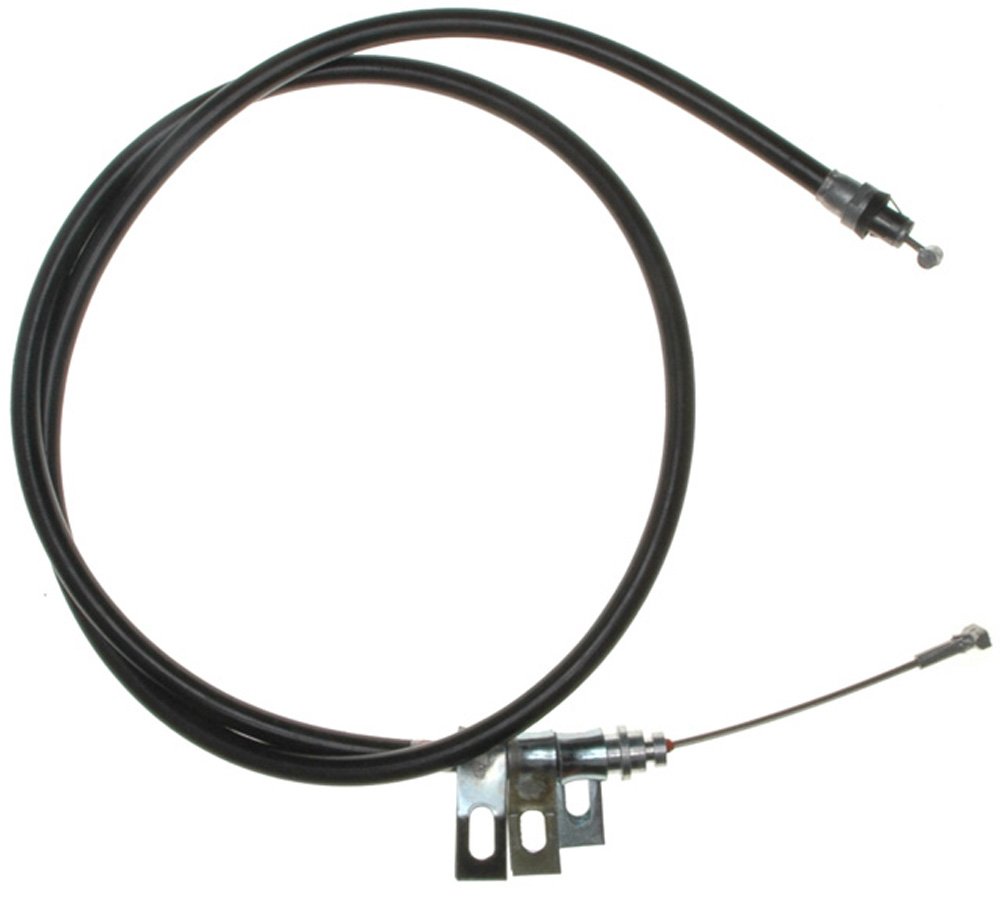 Amazon.com: Raybestos BC95755 Professional Grade Parking Brake 