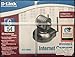 D-Link DCS-5300 10/100 Pan/Tilt Network Internet Camera