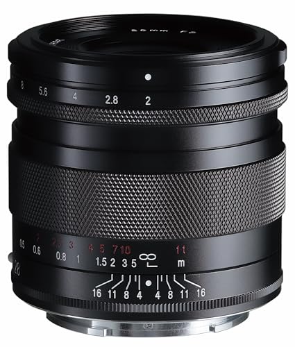 Amazon.co.jp: Voigtlander フォクトレンダー APO-LANTHAR 28mm F2