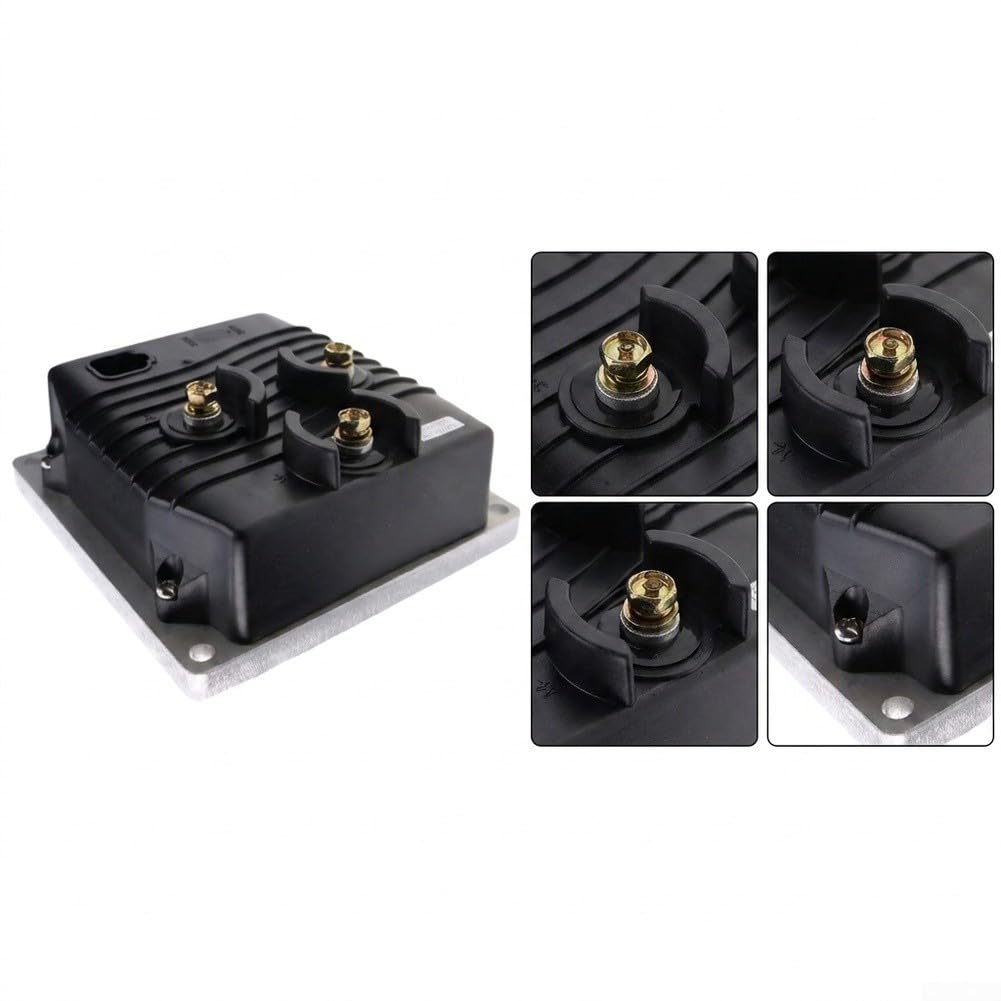 DC Motor Controller 24V 360A for für curtis Forklifts DC Motor