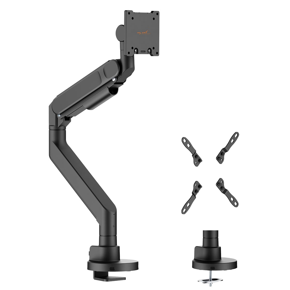 My Wall Support Mobile pour écran