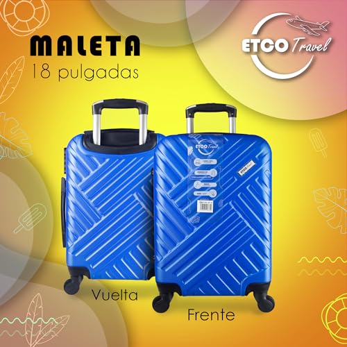 Maletas De Viaje, Luggage Imagen adicional