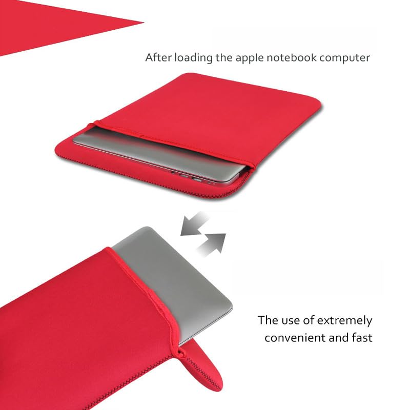 Funda Protectora para Laptop 17 Pulgadas Neopreno miniatura 7
