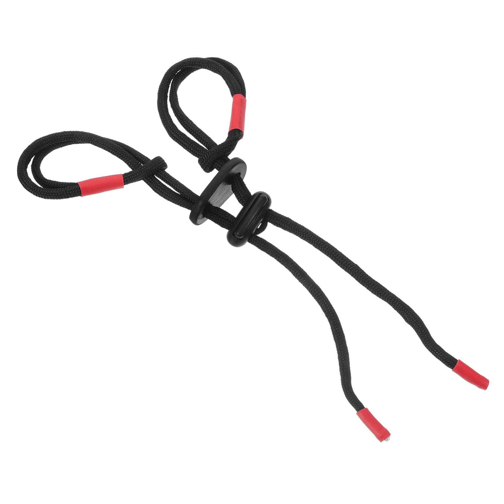 BESPORTBLE String Recurve Rope Target Bolts Cord Compound Beaded Bracelets Targets Hanger Accurate Speed of and Arrow Hanger Longbow Arrows Plastic