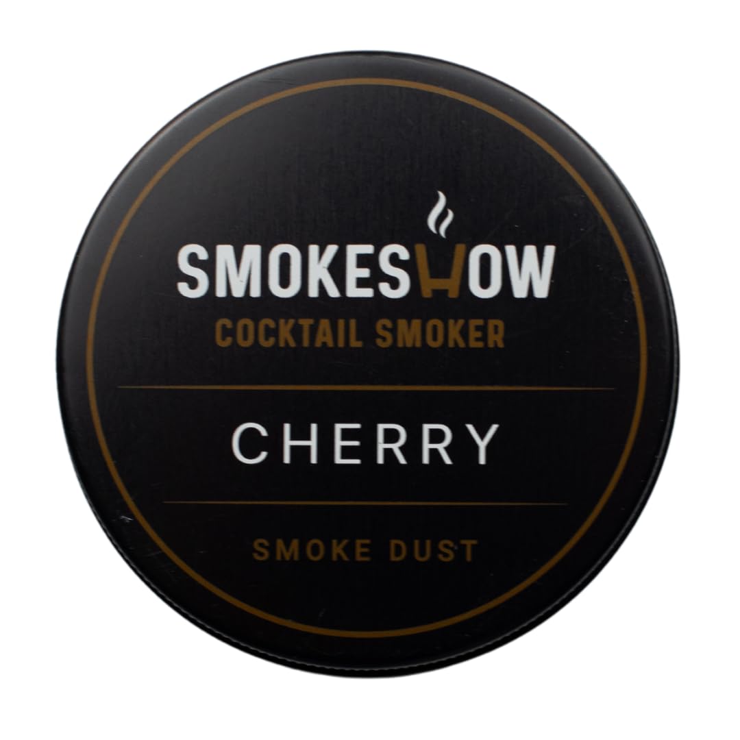 Drink Smoker Smoking Wood Chips Flavors Natural Wood Chips