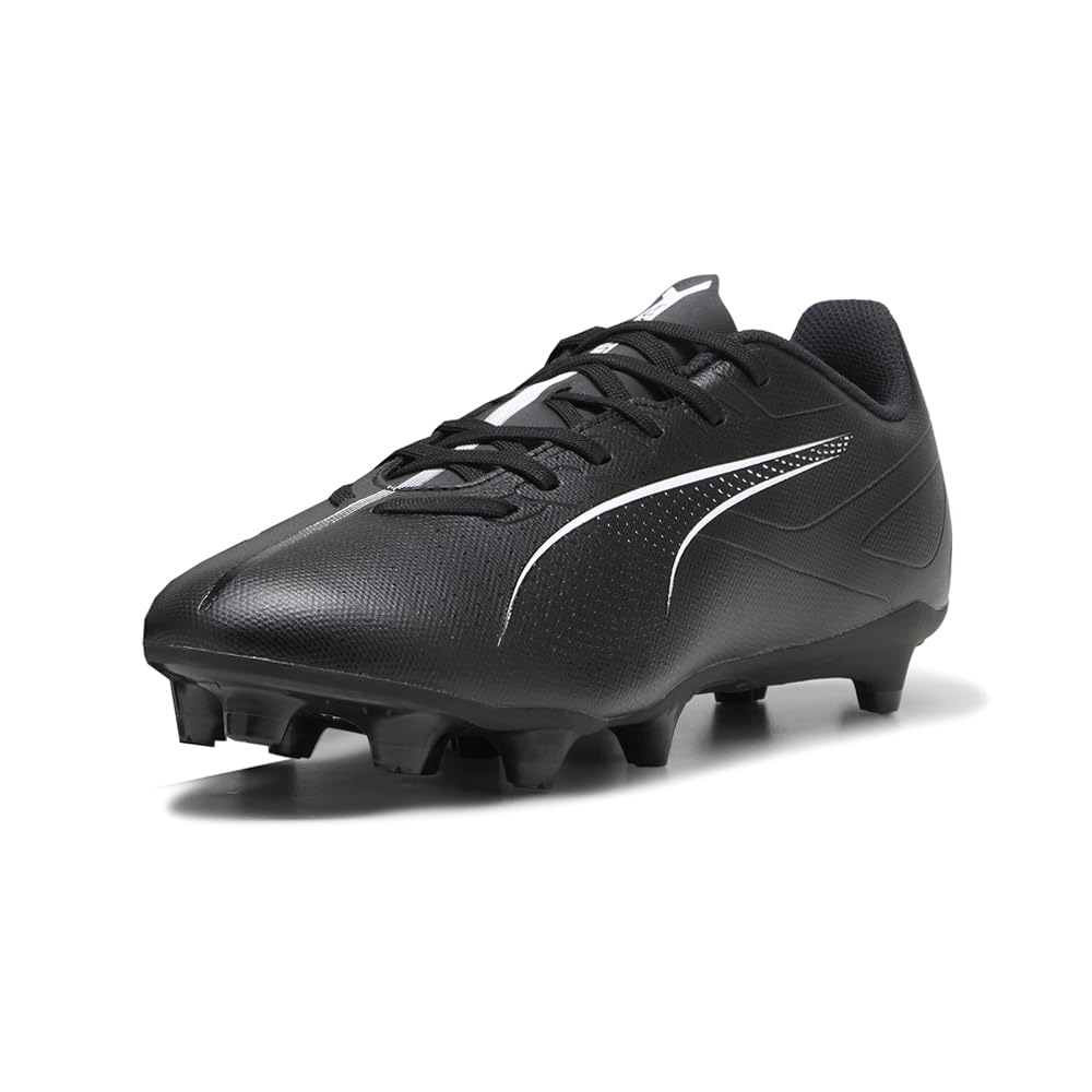 PUMA Men's Ultra 5 Play Firm, Artificial Ground Soccer Cleats Sneaker