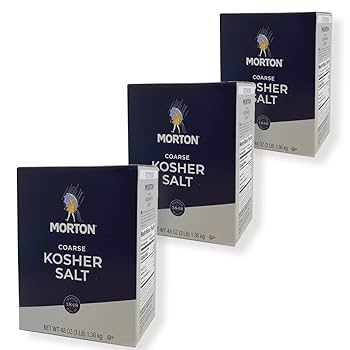 未使用　MORTON SALT モートンソルト　ボウル　4つセット　レア Amazon.co.jp: MORTON SALT(モートンソルト) 食卓塩 岩塩小粒