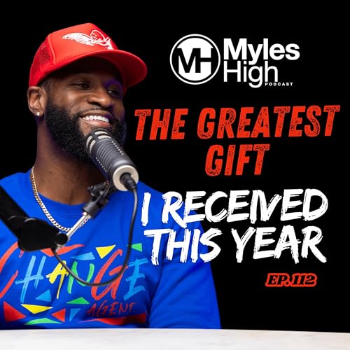 The Greatest Gift I Received This Year