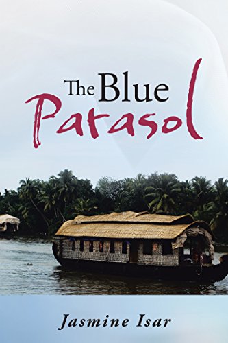 The Blue Parasol (English Edition)