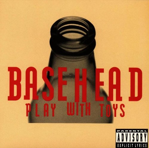 Play With Toys [Audio CD] Basehead