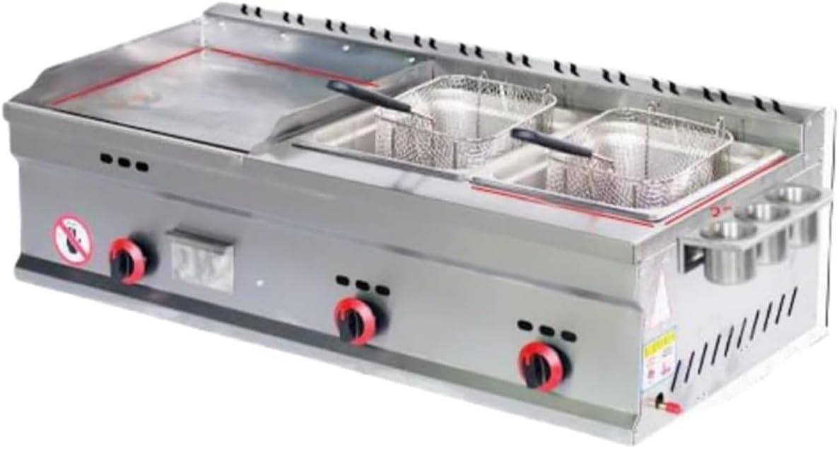 業務用グリドルおすすめ5選｜鉄板焼き・お好み焼きに最適な厨房機器の 