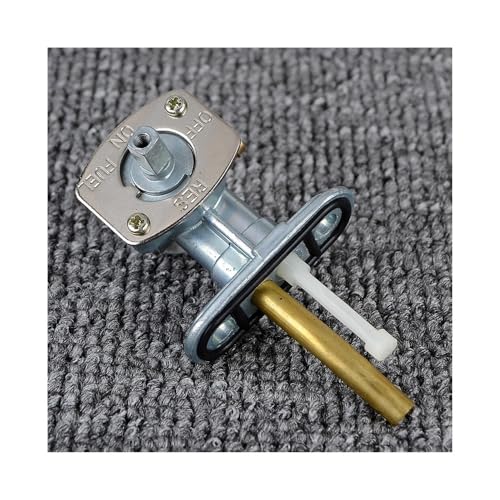 Interruptor de grifo de purga de alta resistencia para 4x4 0470-344 3