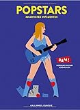 Popstars: 40 artistes influentes
