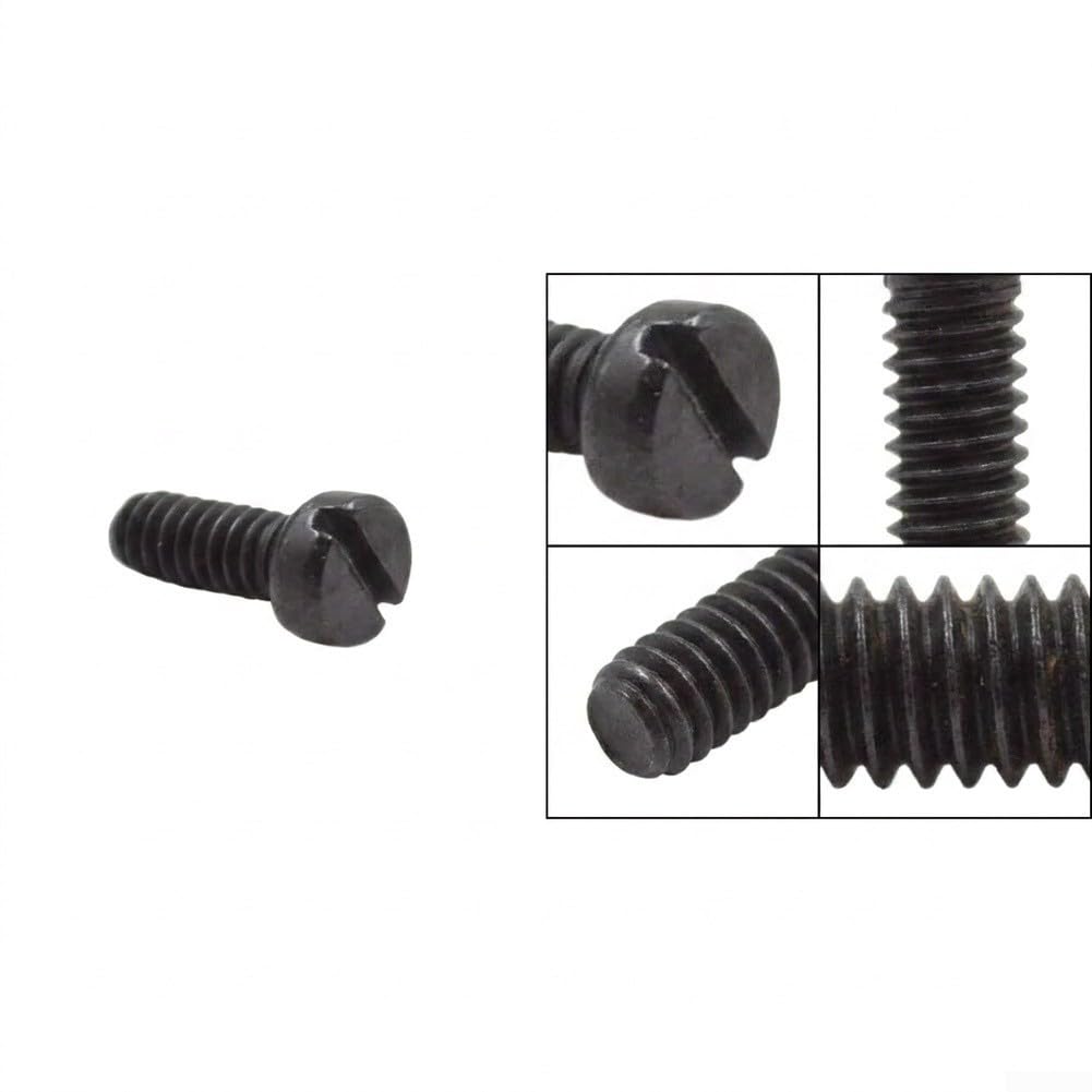 Pack de 10 Tornillos M4x8 para Motosierra MS660