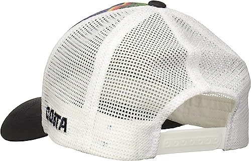 Costa Del Mar Baja Stripe Trucker Hat - image 3