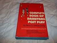 Complete book of basketball post play 0131559605 Book Cover