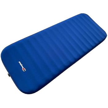 berghaus self inflating mat