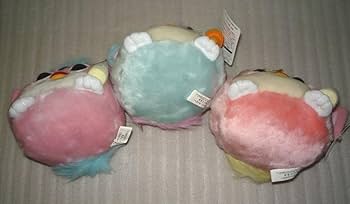 Amazon.co.jp: YUJIN プライズ品 ユージン ファービーベイビー