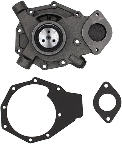 RAParts JD-RE546918-WP - Bomba de agua RE546918 para John Deere