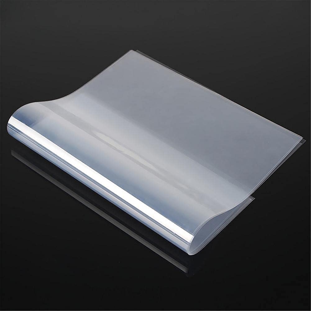 5 x PFA Film NFEP Release Films 290 x 210 x 0,127 mm für ELEGOO Saturn 2, Saturn 8K, Phrozen Sonic Mighty 4K, E10, X10 LCD UV Harz 3D Drucker